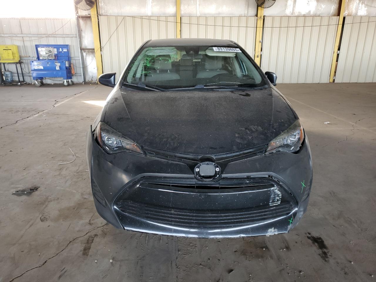 2018 Toyota Corolla - Image 5