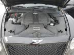 2018 BENTLEY BENTAYGA  for sale at Copart ON - TORONTO