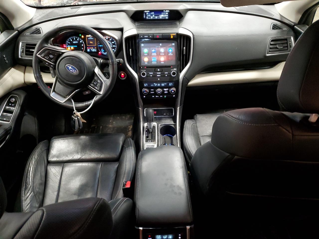 2019 Subaru Ascent - Image 8