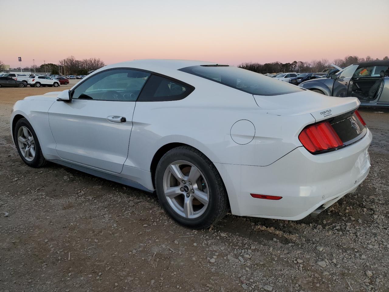 2016 Ford Mustang - Image 2