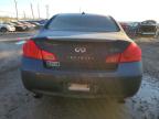 2009 Infiniti G37  იყიდება Houston-ში, TX - Front End