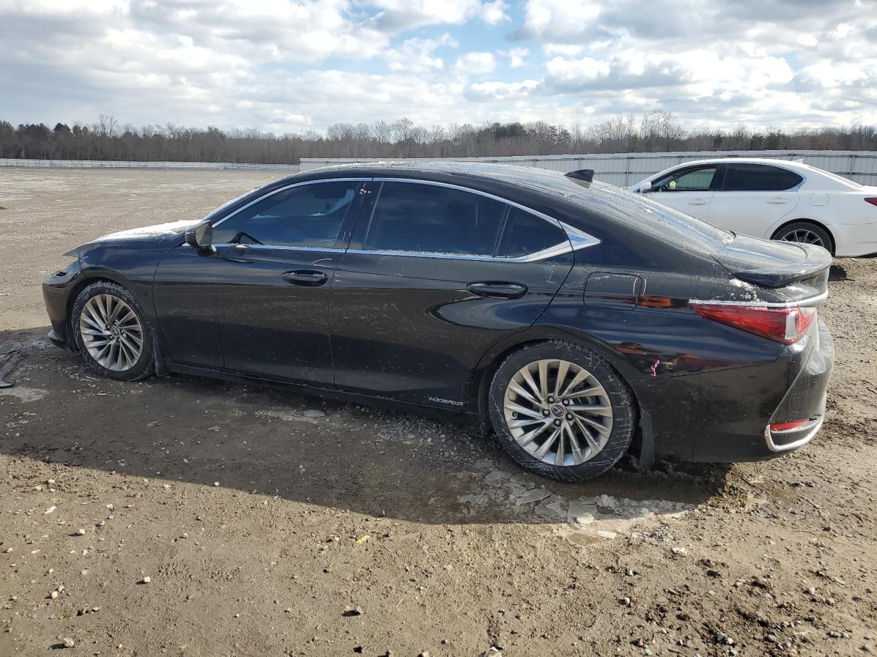 2019 Lexus ES - Image 2