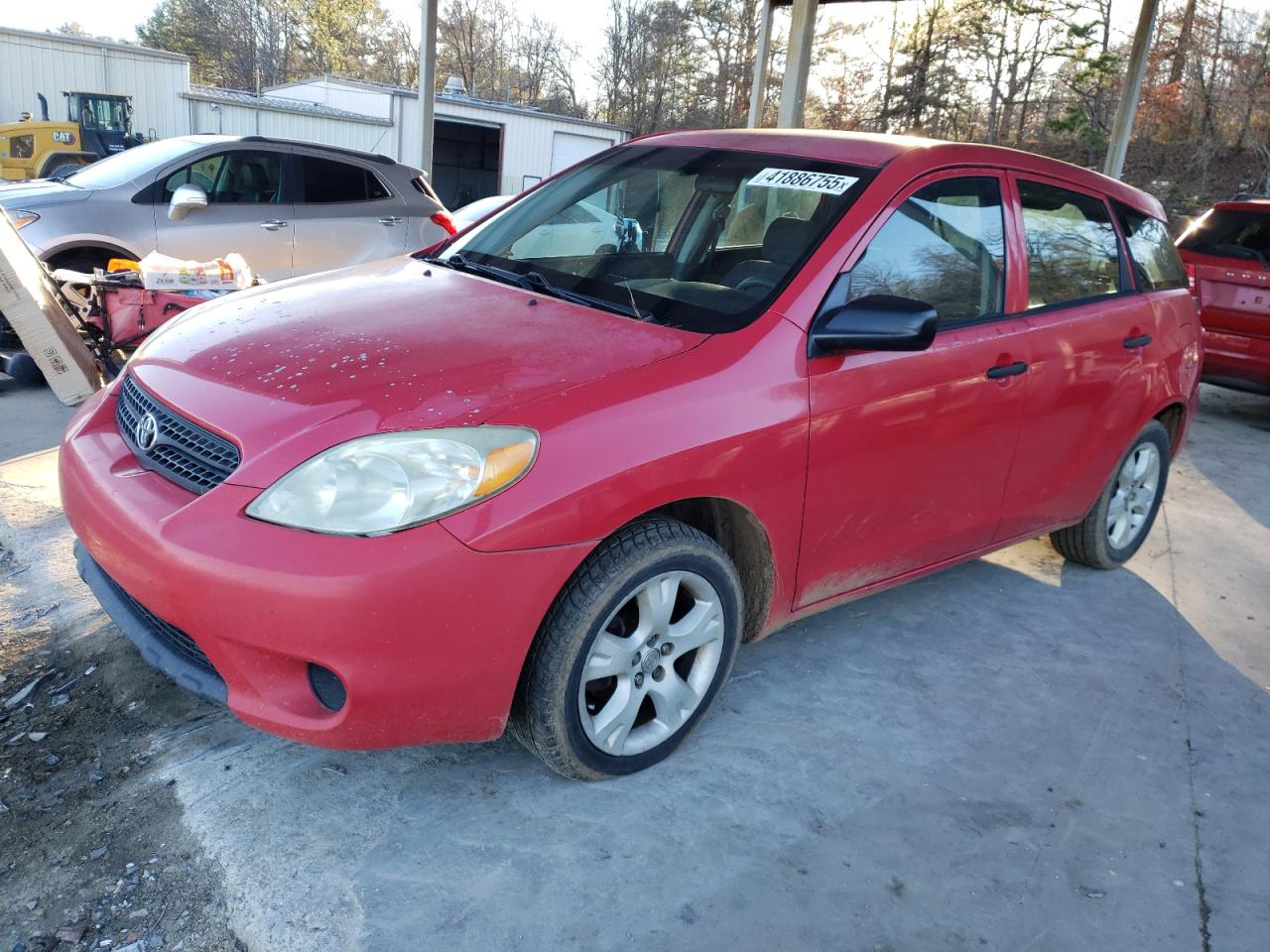 2005 Toyota Corolla - Image 1
