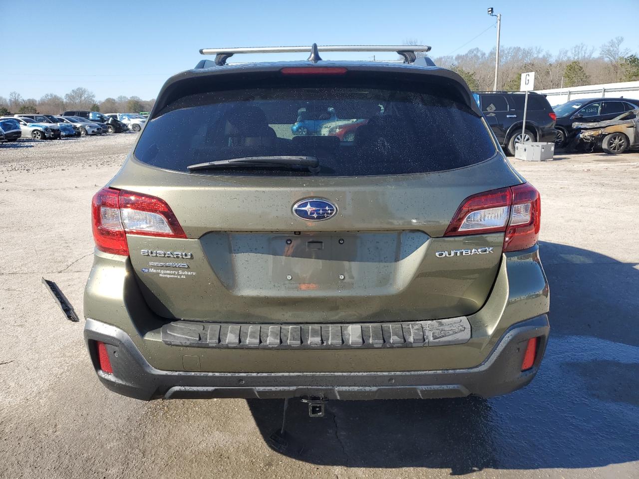 2019 Subaru Outback - Image 6