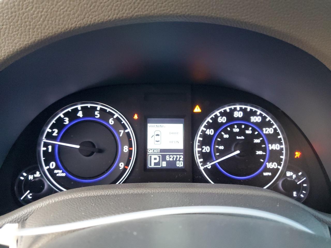 2012 Infiniti G - Image 9