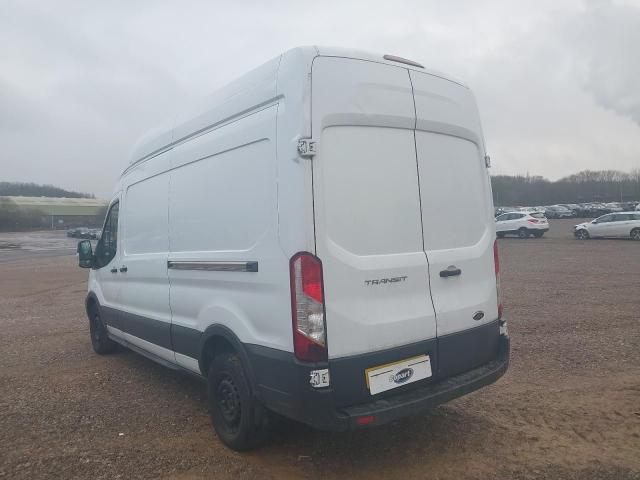 2016 FORD TRANSIT 35