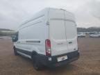 2016 FORD TRANSIT 35 for sale at Copart ST HELENS
