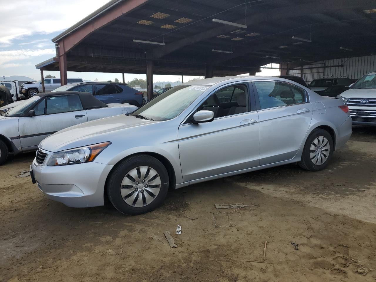 2009 Honda Accord - Image 1