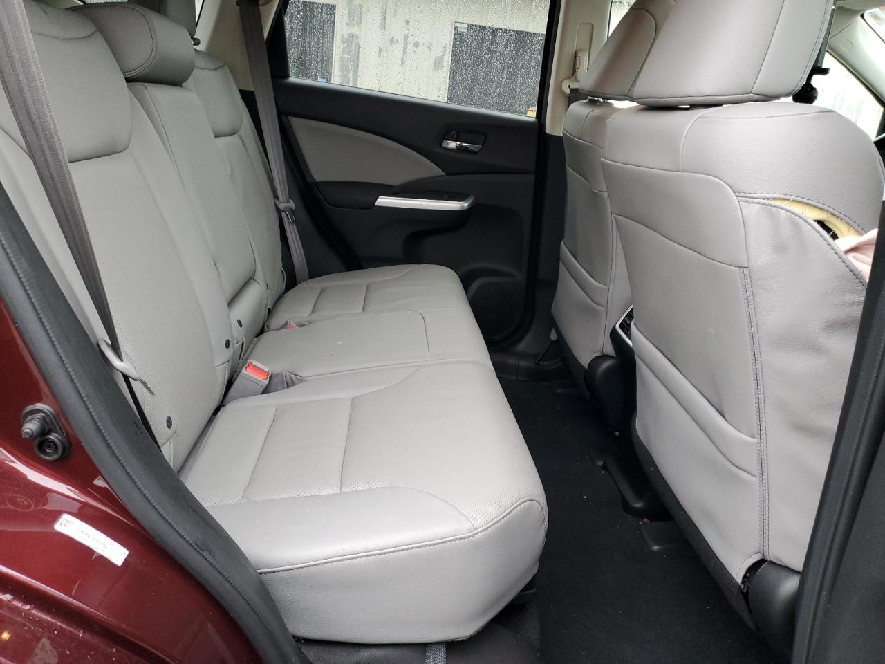 2015 Honda CR-V - Image 12