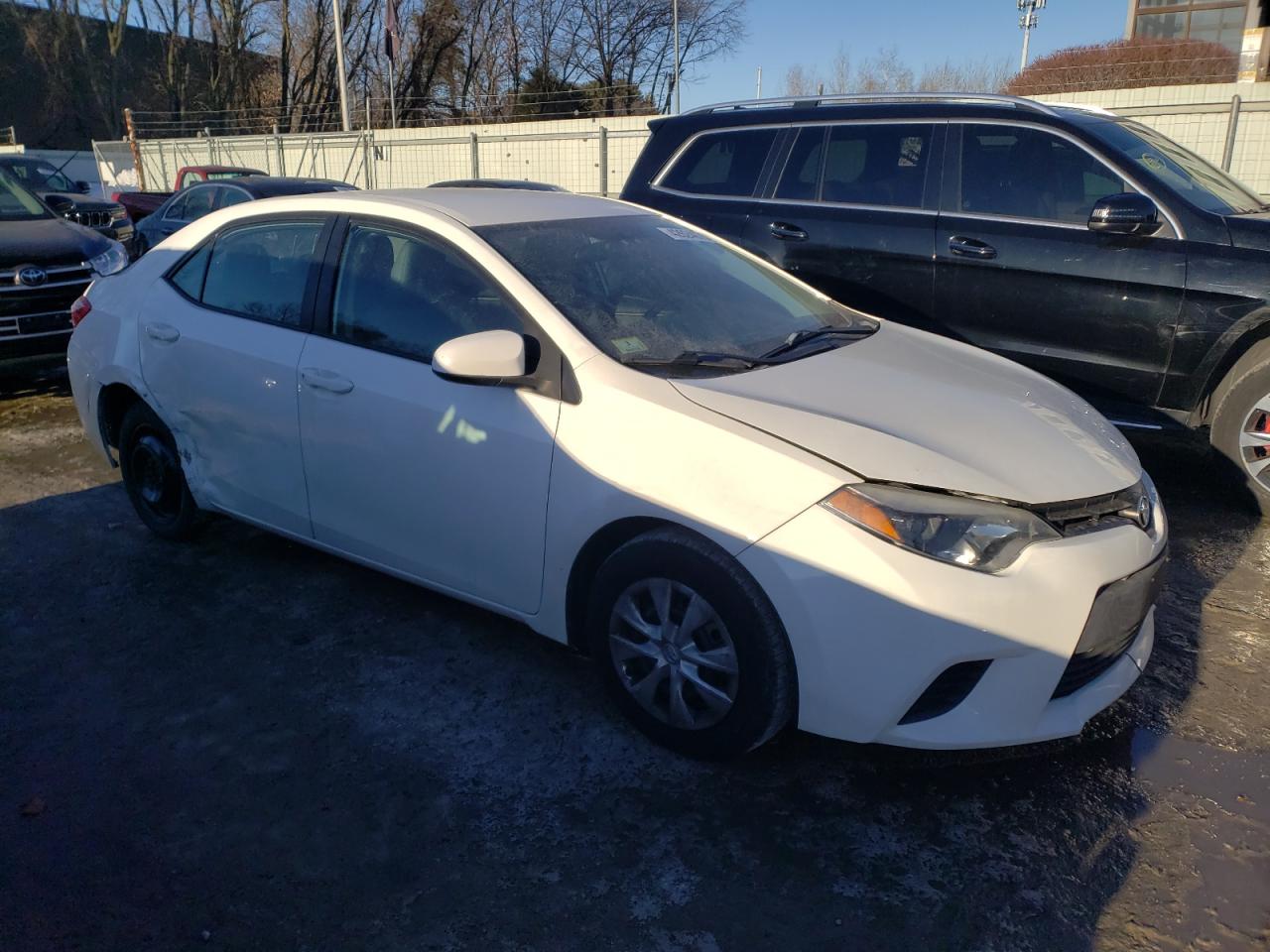 2016 Toyota Corolla - Image 4