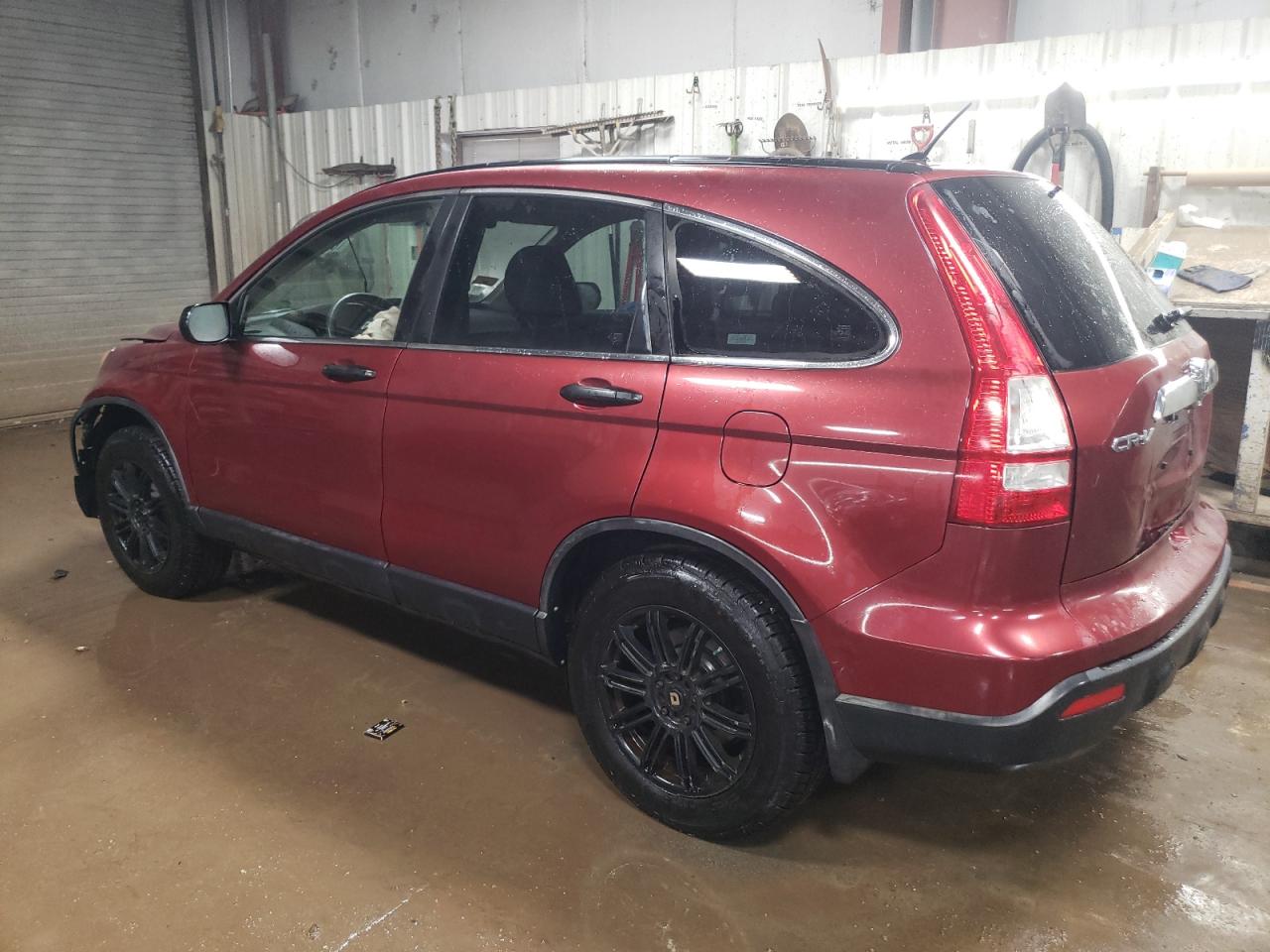 2007 Honda CR-V - Image 2