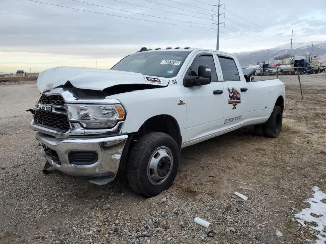 2023 Ram 3500 Tradesman