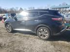 2018 Nissan Murano S იყიდება Spartanburg-ში, SC - All Over