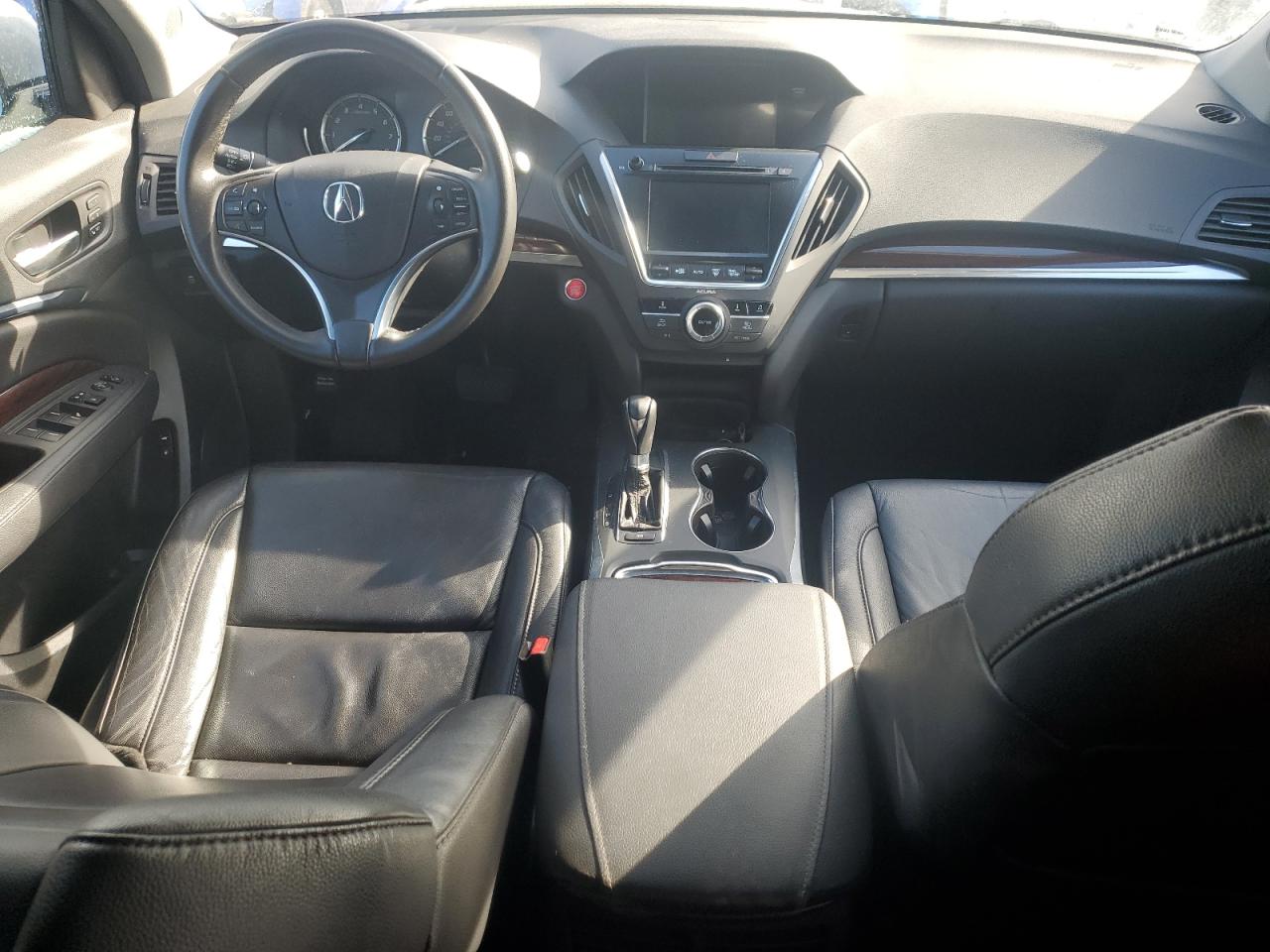 2015 Acura MDX - Image 8