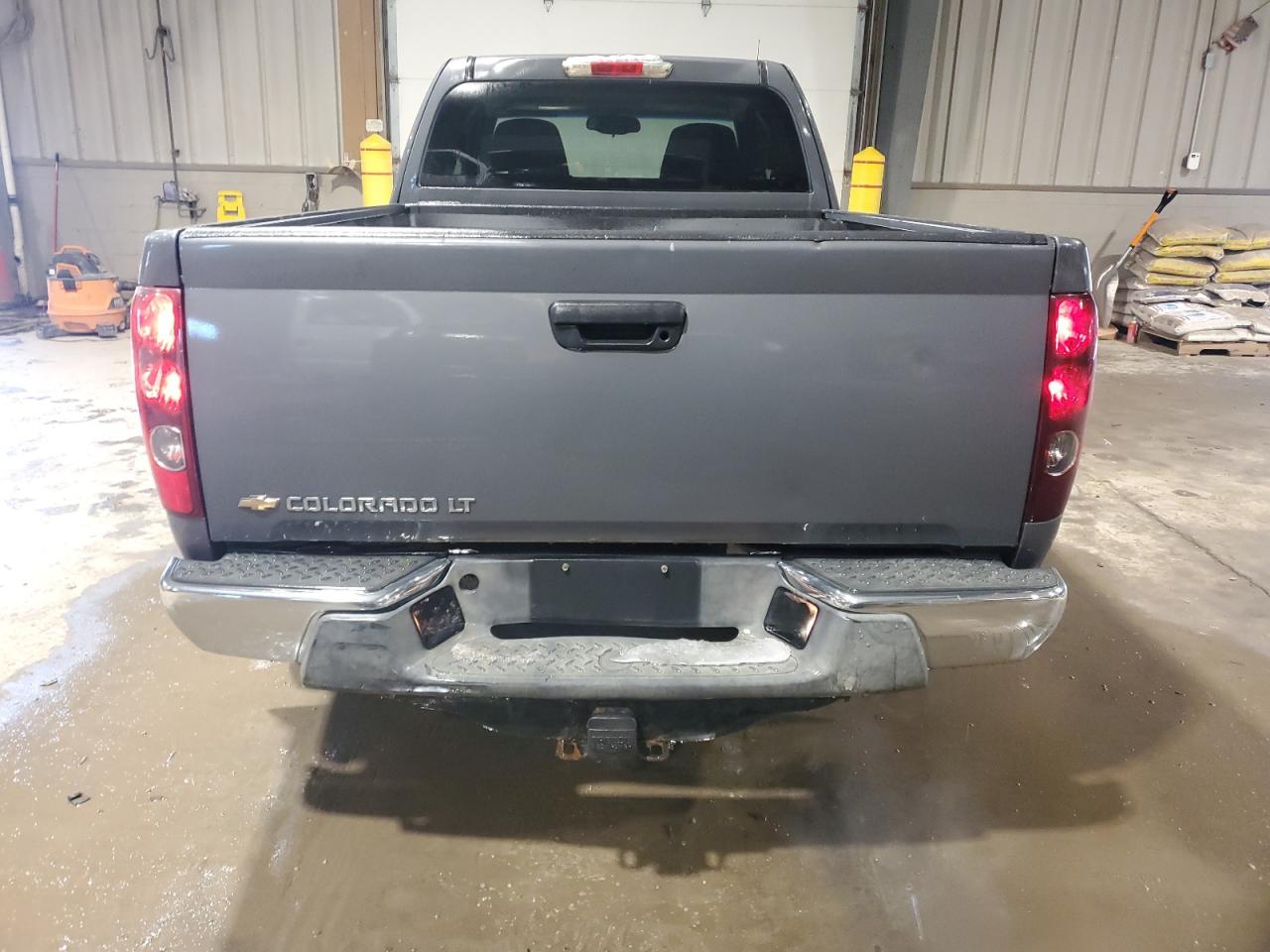 2008 Chevrolet Colorado - Image 6