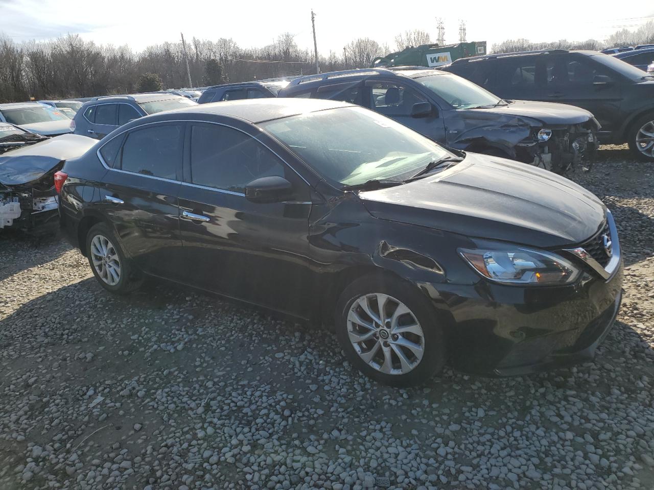 2016 Nissan Sentra - Image 4