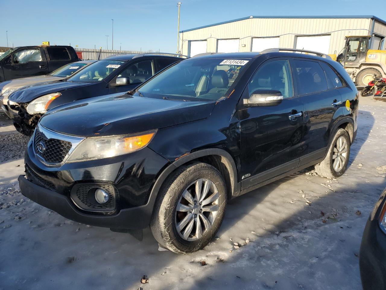 2011 Kia Sorento - Image 1