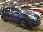 2005 Toyota Sienna Ce იყიდება Wheeling-ში, IL - Rear End