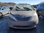 2017 Toyota Sienna Xle for Sale in Hurricane, WV - Side