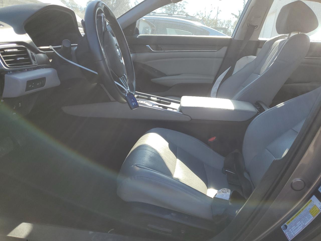2018 Honda Accord - Image 7