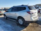 2014 Chevrolet Traverse Ls na sprzedaż w Kansas City, KS - Front End