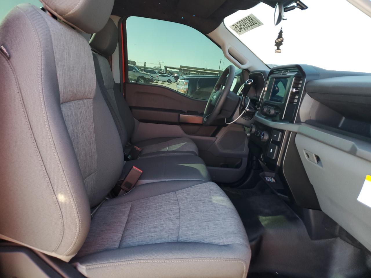 2023 Ford F-150 - Image 10