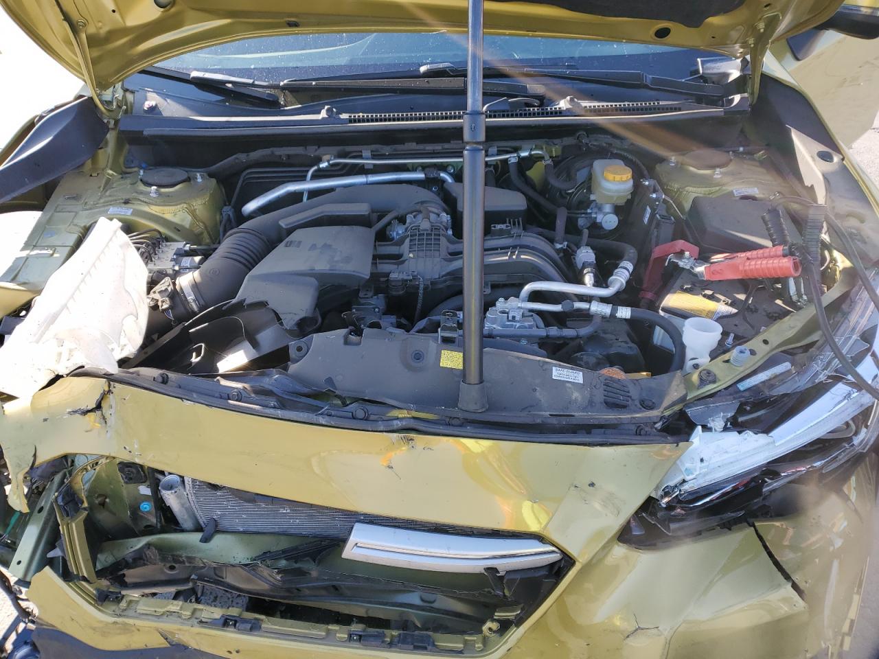 2021 Subaru XV - Image 11
