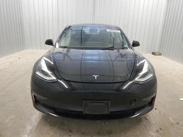  TESLA MODEL 3 2022 Black