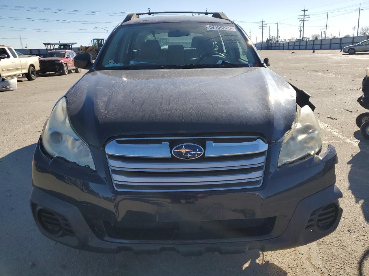 2013 Subaru Outback - Image 5