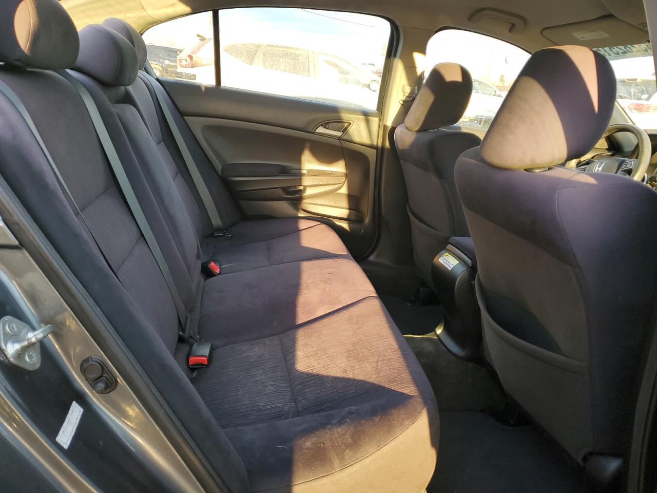 2012 Honda Accord - Image 10