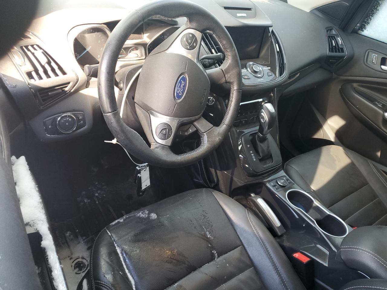 2015 Ford Escape - Image 8