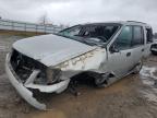 2004 Ford Expedition Xls na sprzedaż w Houston, TX - Rollover