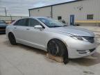 2016 Lincoln Mkz  for Sale in Haslet, TX - Undercarriage