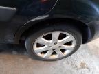 2008 KIA RIO SPORT for sale at Copart SANDTOFT