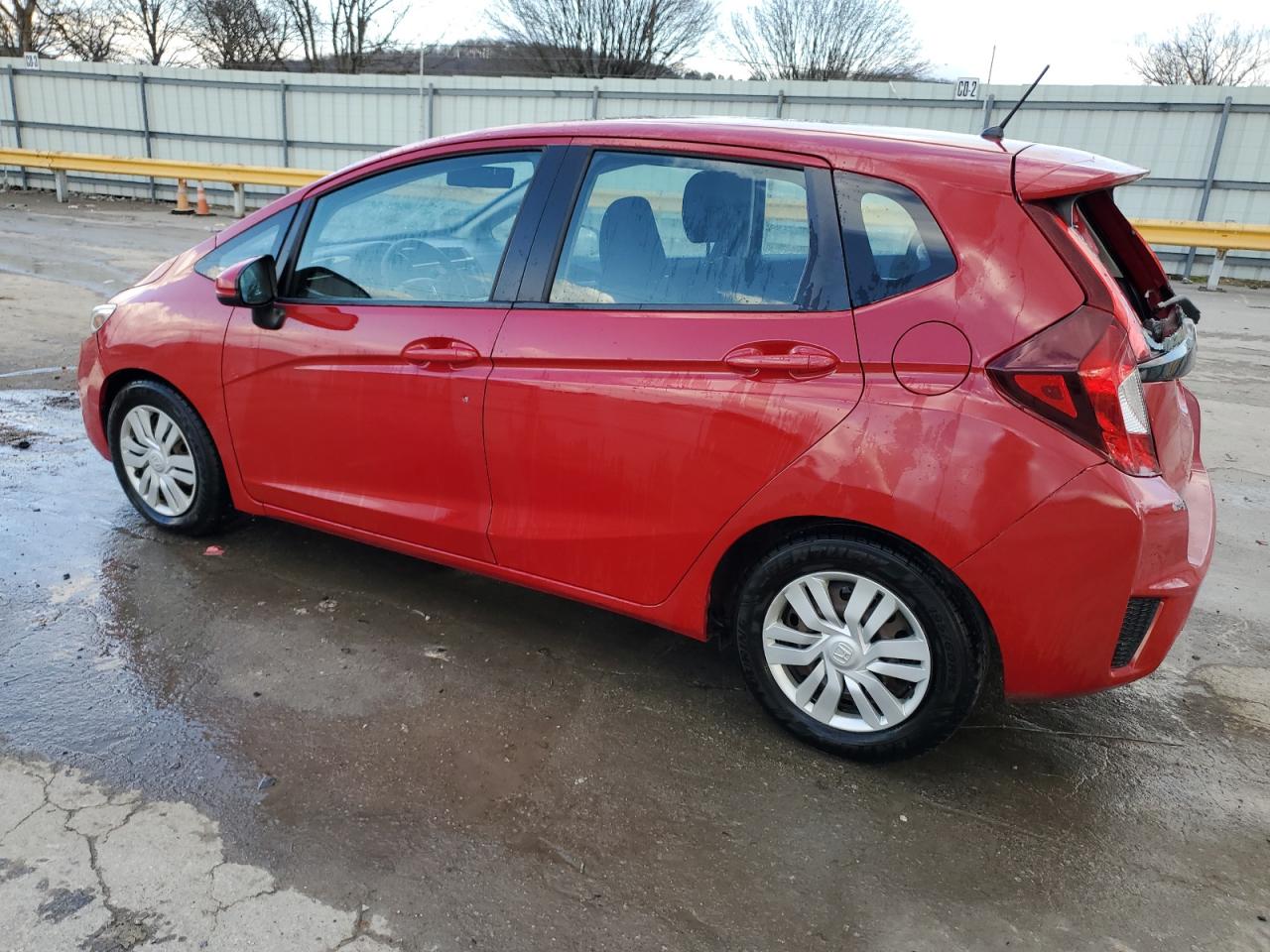 2015 Honda Fit - Image 2