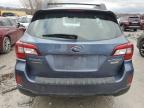 2017 Subaru Outback 2.5I na sprzedaż w Cahokia Heights, IL - Side