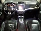 2016 Dodge Journey R/T de vânzare în Woodhaven, MI - Side