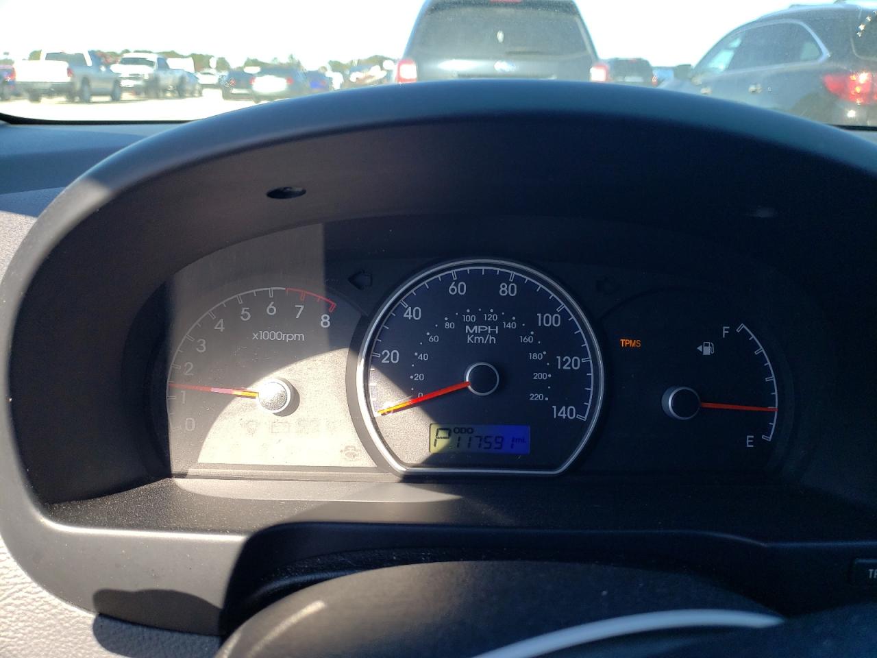 2009 Hyundai Elantra - Image 9