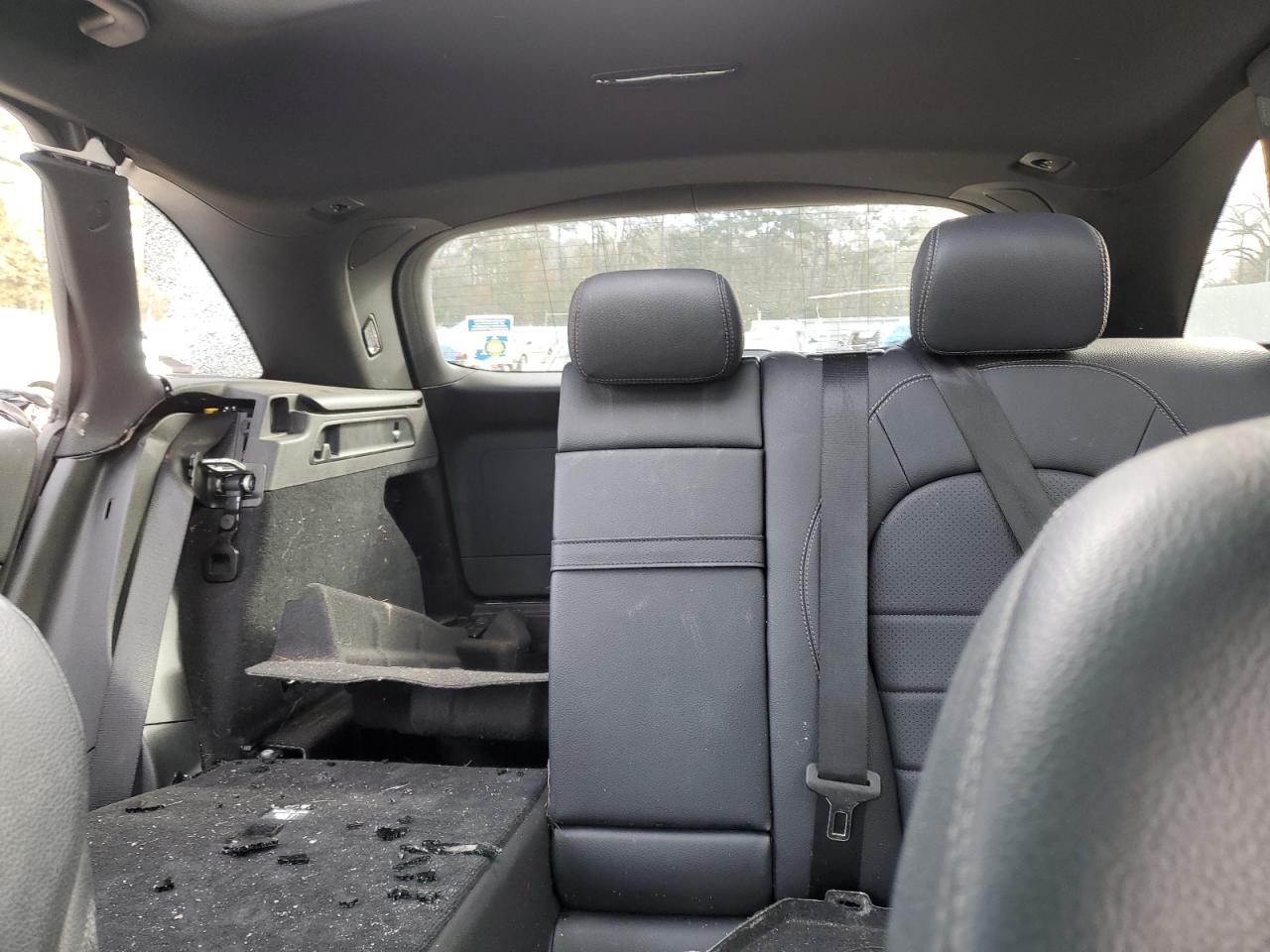 2018 Mercedes-Benz GLC - Image 10