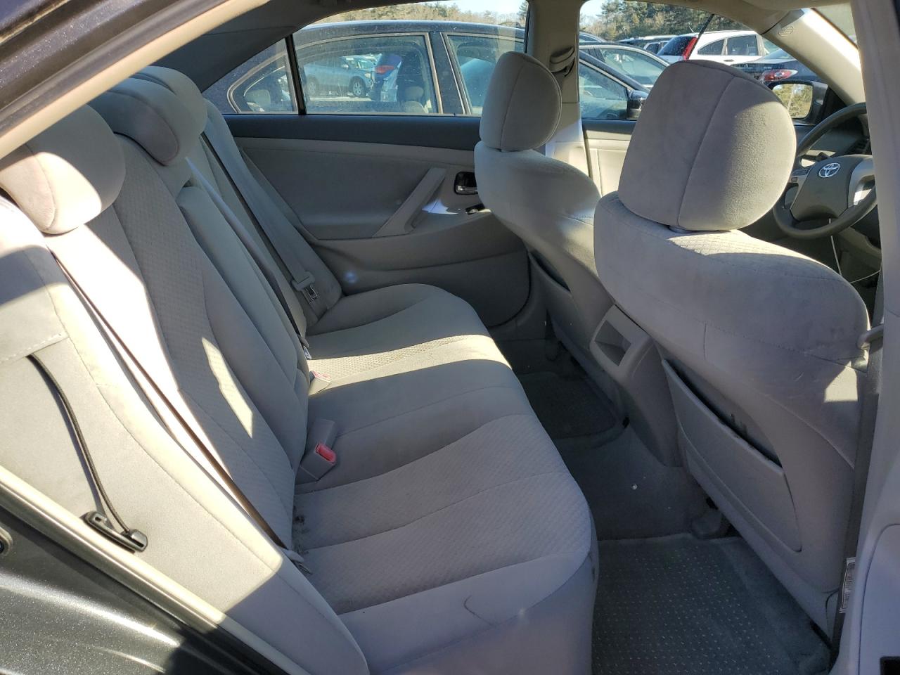 2007 Toyota Camry - Image 10