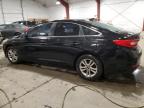 2015 Hyundai Sonata Se for Sale in Center Rutland, VT - Front End
