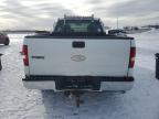 2007 FORD F150  for sale at Copart ON - OTTAWA