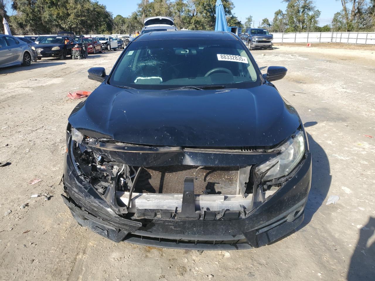 2017 Honda Civic - Image 5