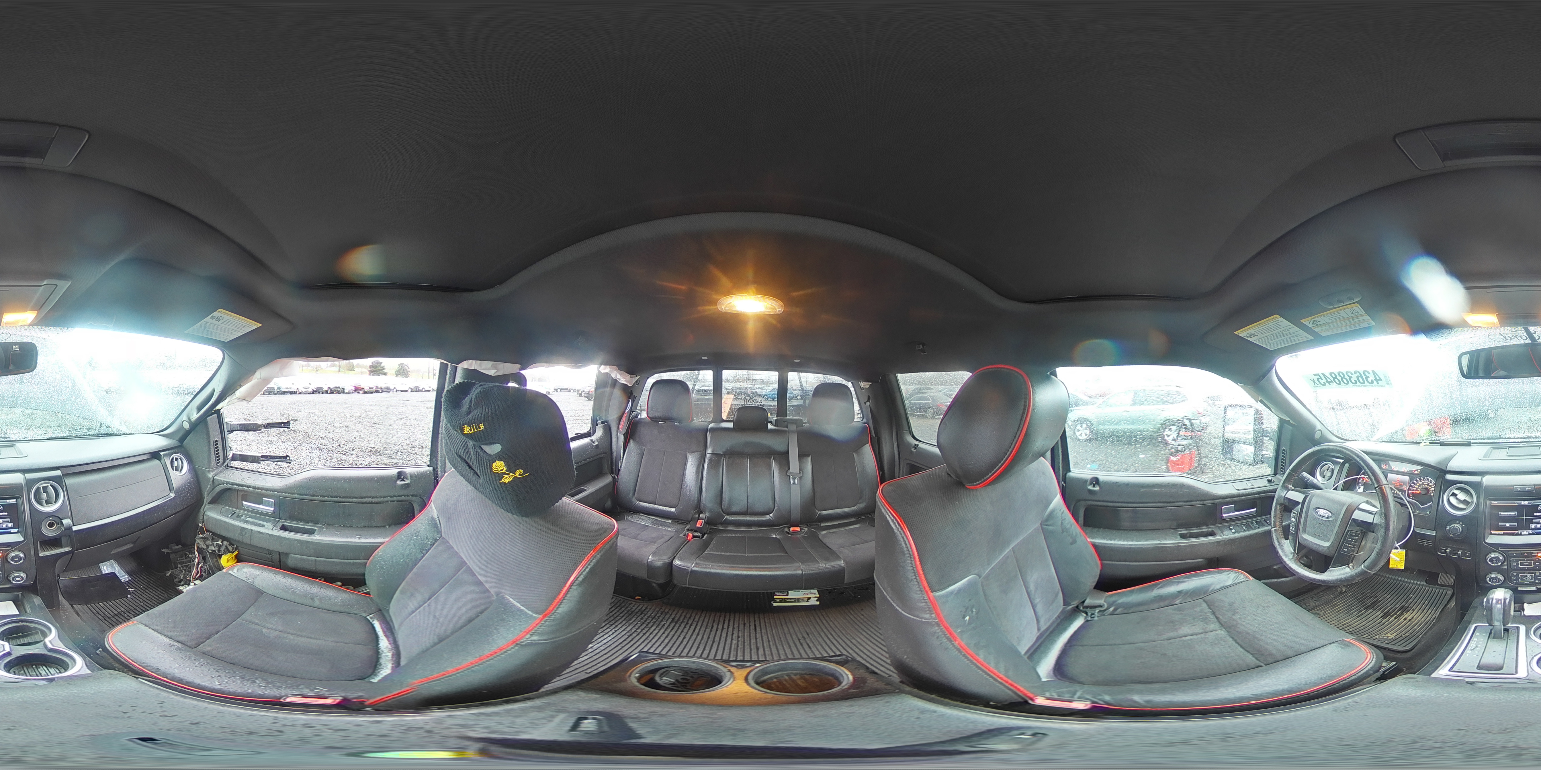 2013 Ford F-150 - Image 12