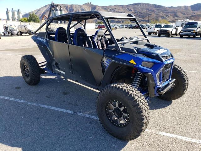 2019 Polaris Rzr Xp 4 Turbo S