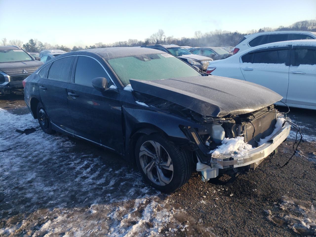 2018 Honda Accord - Image 4