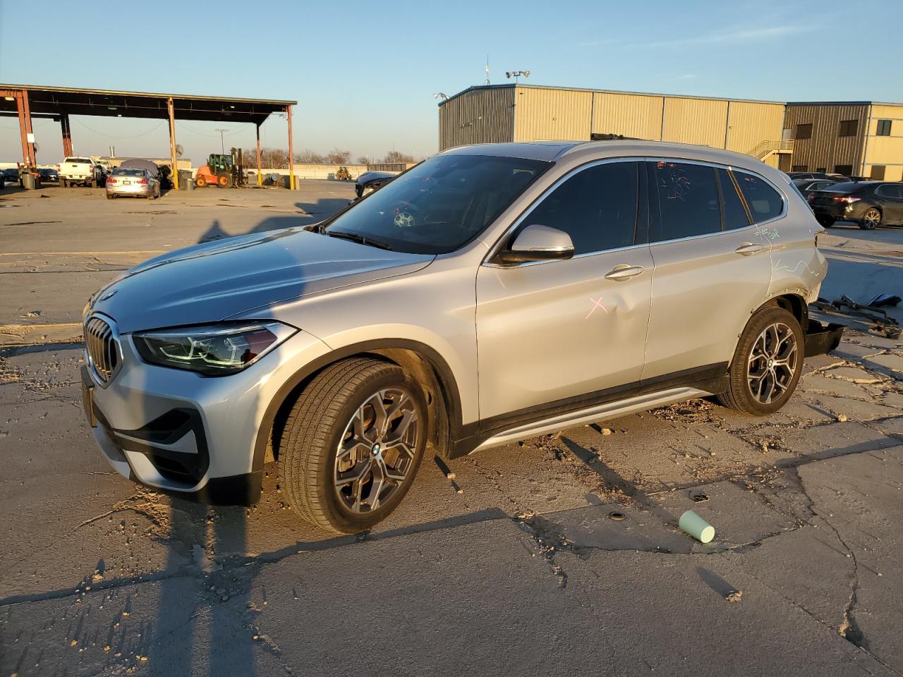 2021 BMW X1 - Image 1