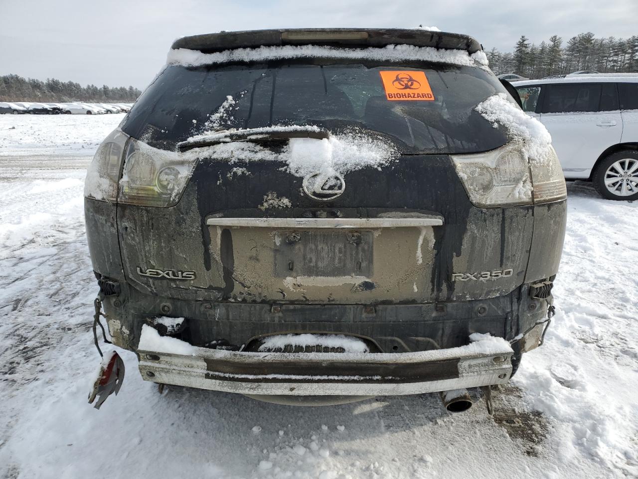2007 Lexus RX - Image 6