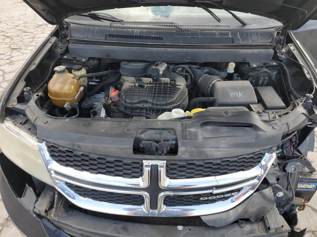 2012 Dodge Journey - Image 12