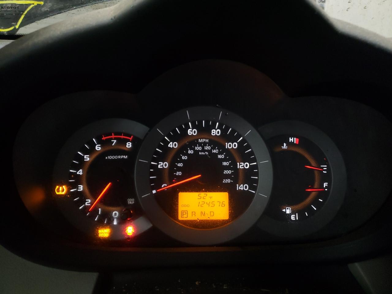 2010 Toyota RAV 4 - Image 9